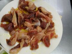 -松明一烤肉馆(鲁园店)
