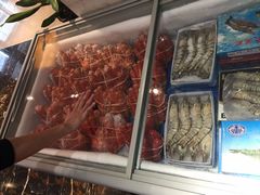 -海上海莲花商务酒店(二部)