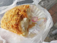 -皇后饼店(财富广场店)