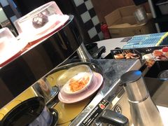 -争鲜回转寿司(东方银座店)