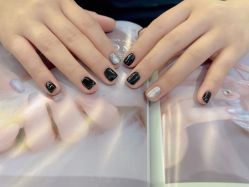 -POINT服务季·点睛创意美甲沙龙