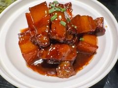-曾家厨房·新徽菜(高新天柱路店)