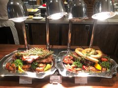 -深圳同泰万怡酒店·万荟轩自助餐厅(同泰店)