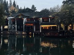-乌镇西栅景区