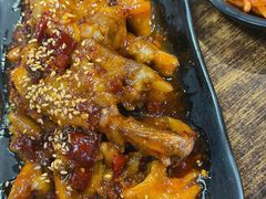 -妈妈手(山大总店)