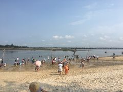 -北海金海湾红树林生态旅游区