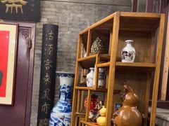 -卫鼎轩·曹公馆(鼓楼店)
