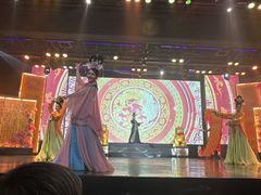 -金东尼人妖秀