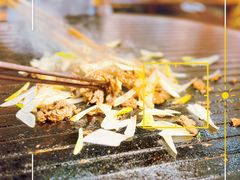 -烤肉宛饭庄(北新桥店)