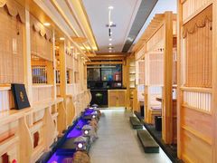 -九田家黑牛烤肉料理(石路天虹店)