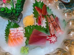 -桃屋日本料理(清华科技园店)