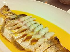 -宫燕府·京菜·烤鸭·淮扬菜(王府中心店)