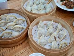 -老边饺子馆(中街店)