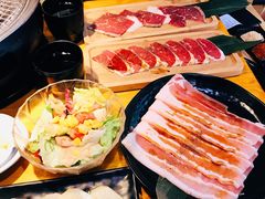 -炭治郎烧肉(滨江和城店)