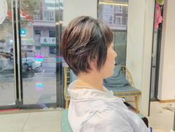 -东方美妍小鹏造型