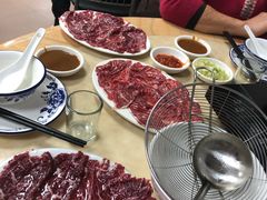 -五洲牛肉美食馆