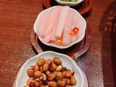 -索溪山寨·湘西饮食文化博物馆(标志门店)