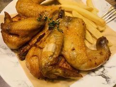 -周沫西餐(漫广场店)