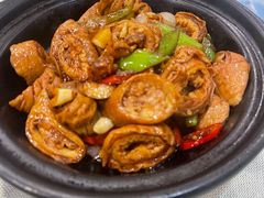 -渔娘渔家丹东海鲜(东直门店)