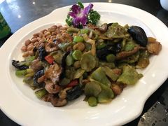 -美极鲜食坊(宝安南路店)