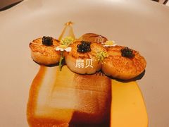 -L'Arome芳芳法国餐厅(仙林金鹰店)