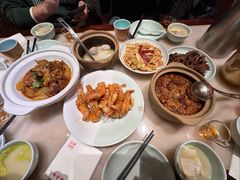 -小吊梨汤·北京菜·烤鸭(鸟巢店)