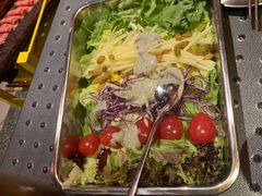 -小牛哈尼韩式水煎肉(万象城店)