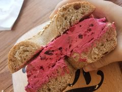 -Catch Bagel(芳草地店)