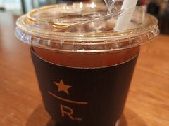 -星巴克臻选(北京颐堤港中心第二店)