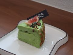 -流酥可心·牛乳蛋糕商店(禾祥西路店)