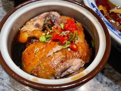王府泡椒鸡-南京大牌档(中关村店)