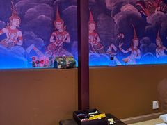 -泰悠谷养生SPA(世茂商业街店)