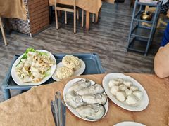-濠轩阁特色生蚝火锅(水湾路店)