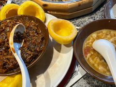 -老酒馆熏酱东北菜·海鲜烧烤大排档(世纪公园直营店)