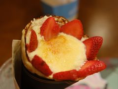 -July tale·可丽饼(德基广场店)