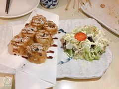 -有喜屋·深夜食堂(北京西路店)