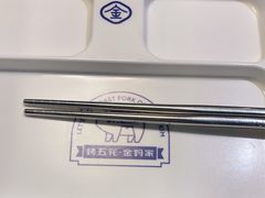 -金妈家烤肉(龙湖U城天街店)