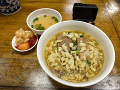 -老刘家泡馍·陕西老字号(钟楼广济街店)