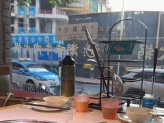 -三毛牛肉店(福强店)