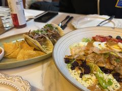 -get pizza意大利餐厅(凯德MALL店)