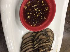 -京味小馆(东坝店)