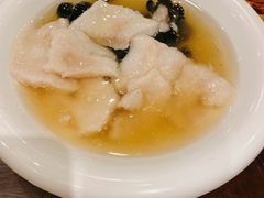 糟溜鱼片-德兴馆(广东路总店)