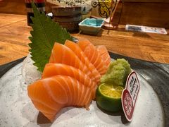 -炉胜·炉端烧·居酒屋