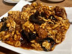 醋溜木须-新月斋(豆瓣胡同店)