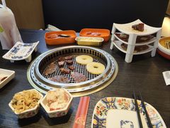 -AJIYA·池袋日式烧肉自助(天津万象城店)