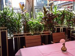 -沙漠玫瑰土耳其餐厅(神路街店)