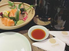 -月下料理(楷林IFC店)