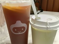 -咕噜咕噜·章鱼小丸子(西湖路店)