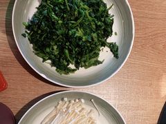 -鱼酷活鱼烤鱼(静安大融城店)
