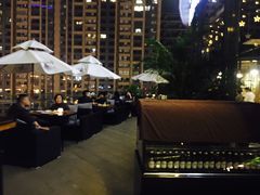 -G+KITCHEN(龙湖狮山天街店)